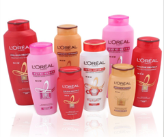 Loreal-Shampoo