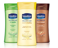 Vaseline-body-care
