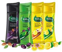 Vatika-Shampoo-range