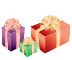 gift articles