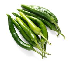 green-chilli