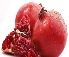 pomegranate